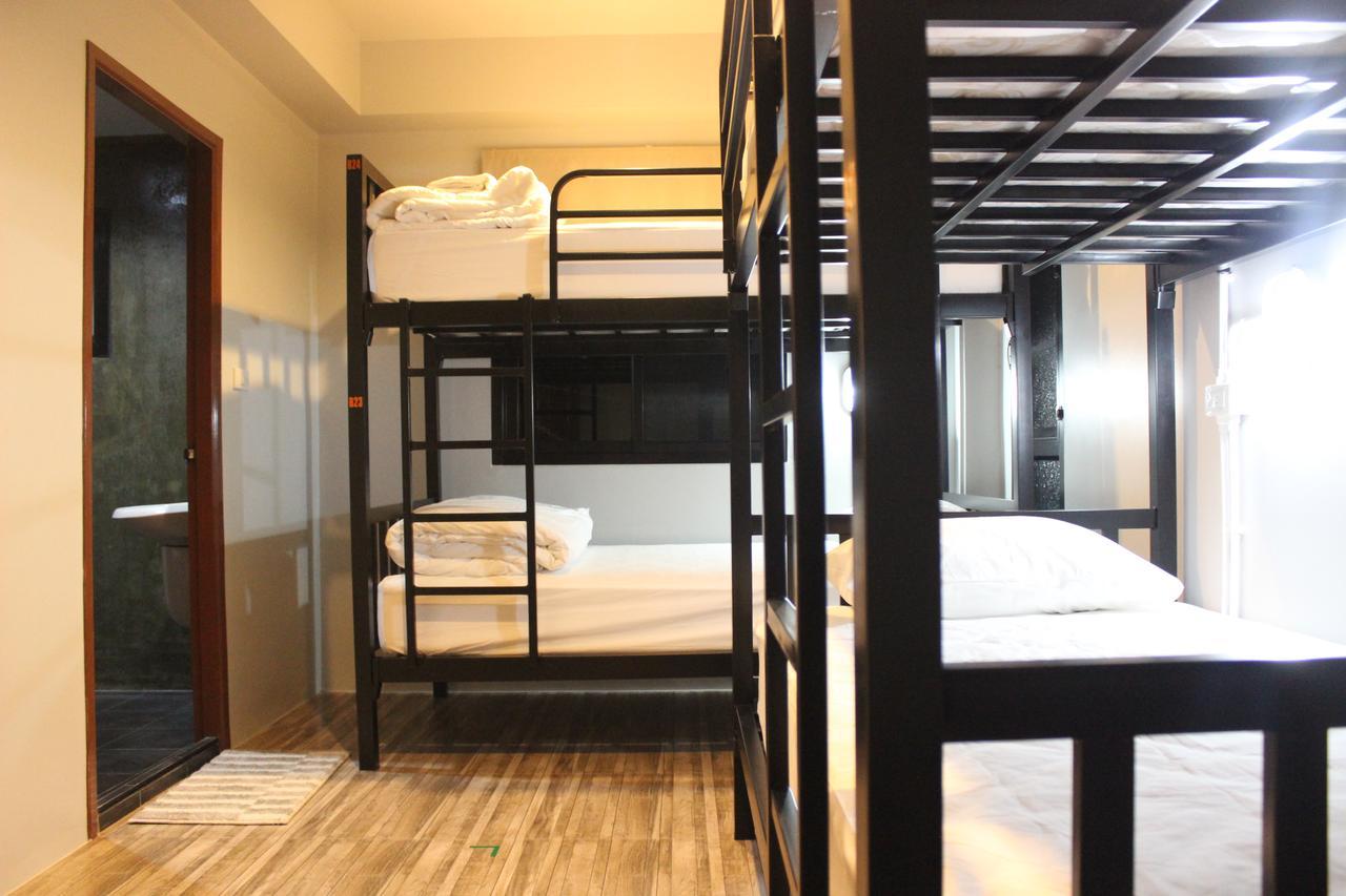 Rak Khun Hostel Chiang Mai Exteriör bild