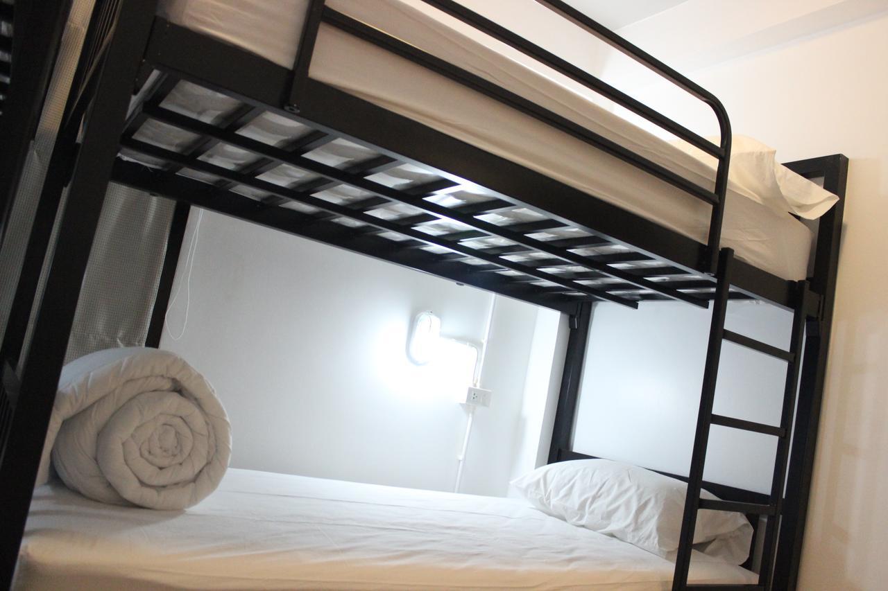 Rak Khun Hostel Chiang Mai Exteriör bild