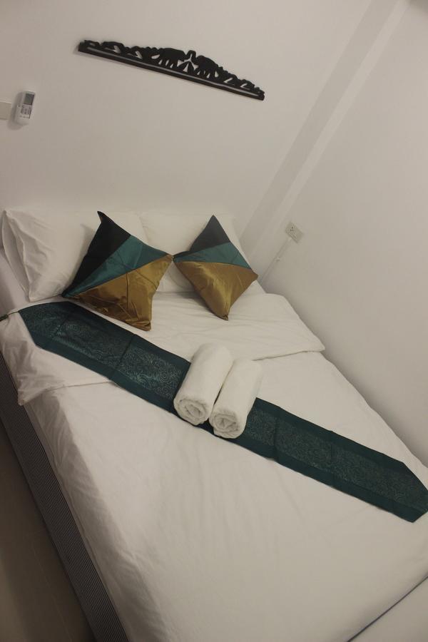 Rak Khun Hostel Chiang Mai Exteriör bild