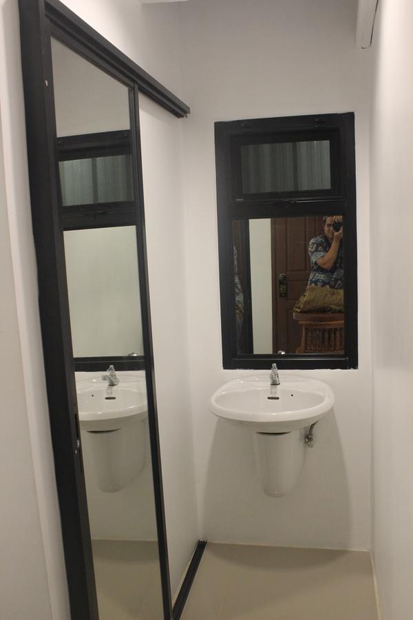 Rak Khun Hostel Chiang Mai Exteriör bild